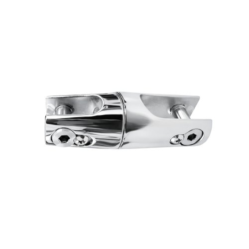 AISI 316 Stainless Steel Anchor Connector (02.085)
