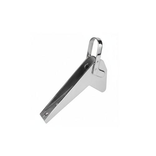 AISI 316 Stainless Steel Bow Roller for Bruce Anchor (02.041)