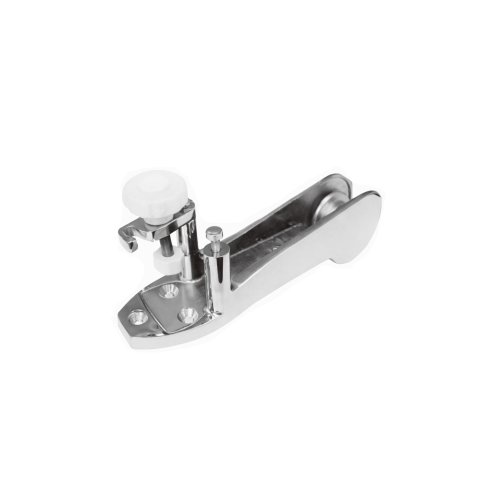 AISI 316 Stainless Steel Anchor Bow Roller (02.045)