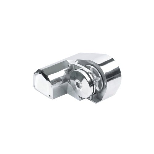 AISI 316 Stainless Steel Heavy Duty Above Deck Windlass (02.055)