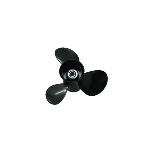 Aluminum Propeller for Mercury Outboard Motor-Group B