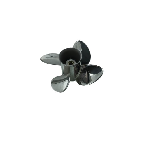 Stainless Steel Propeller for Mercury Outboard Motor-Group B