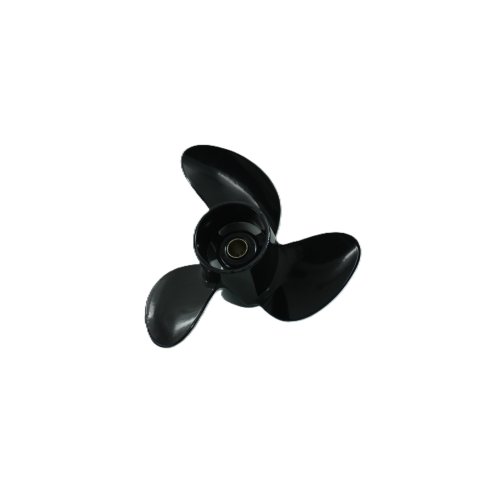 Aluminum Propeller for Mercury Outboard Motor-Group 5