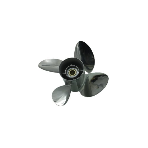 Stainless Steel Propeller for Mercury Outboard Motor-Group C