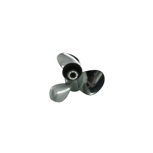 Stainless Steel Propeller for Mercury Outboard Motor-Group C