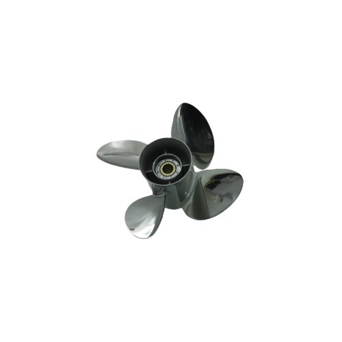 Stainless Steel Propeller for Mercury Outboard Motor-Group D