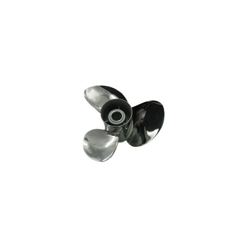 Stainless Steel Propeller for Mercury Outboard Motor-Group D ( Interchangeable Hub Propellers)