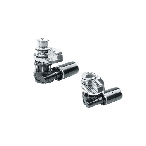 AISI 316 Stainless Steel Heavy Duty Above Deck Windlass (02.057)