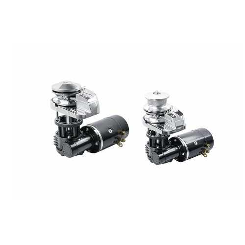 AISI 316 Stainless Steel Heavy Duty Above Deck Windlass (02.058)