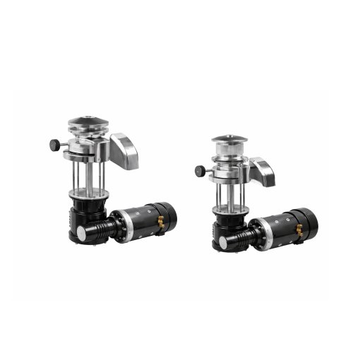 AISI 316 Stainless Steel Heavy Duty Above Deck Windlass (02.062)