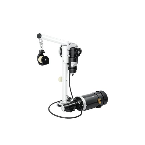 AISI 316 Stainless Steel Heavy Duty Above Deck Windlass (02.084)