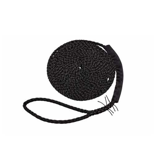 Nylon 8 Plait Dock Line (03.004)
