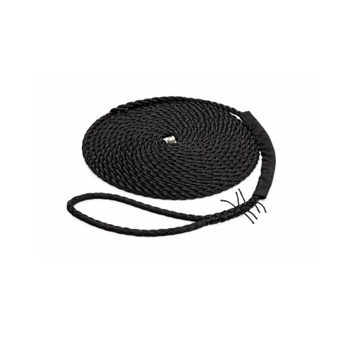 Polyester 8 Plait Dock Line (03.008)