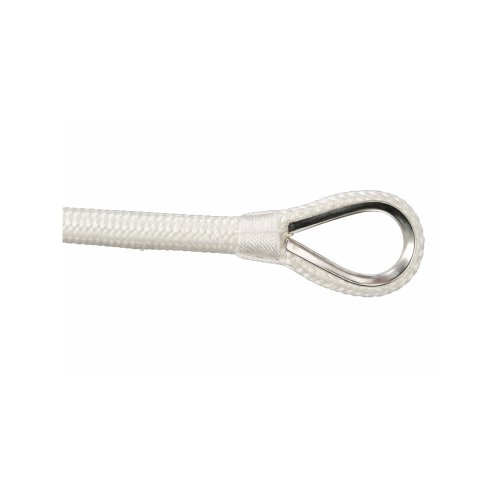 Polyester Double Braided Anchor Line (03.012)