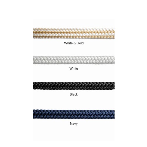 Nylon Double Braided Rope (03.015)