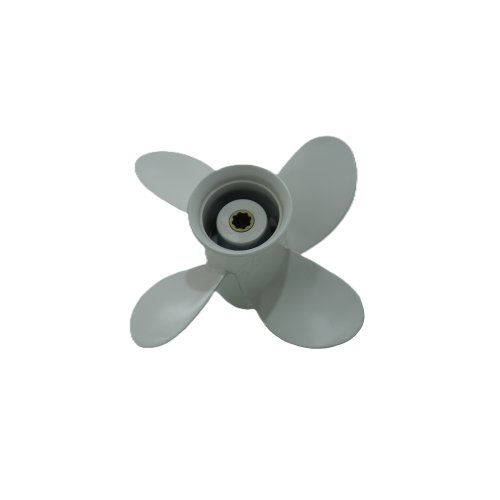 Aluminum Propeller For Yamaha Outboard Motor-Group A