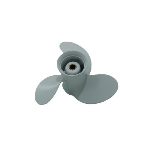 Aluminum Propeller For Yamaha Outboard Motor-Group A