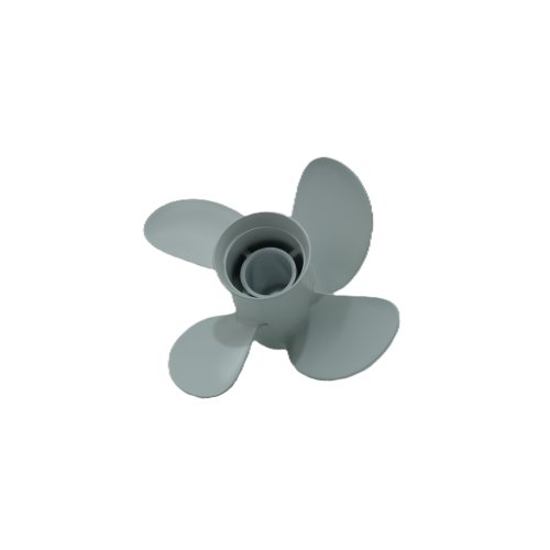 Aluminum Propeller For Yamaha Outboard Motor-Group C