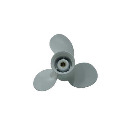 Aluminum Propeller For Yamaha Outboard Motor-Group A
