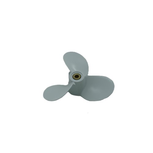Aluminum Propeller For Yamaha Outboard Motor-Group 5