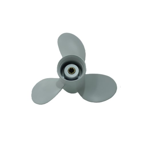 Aluminum Propeller For Yamaha Outboard Motor-Group 8