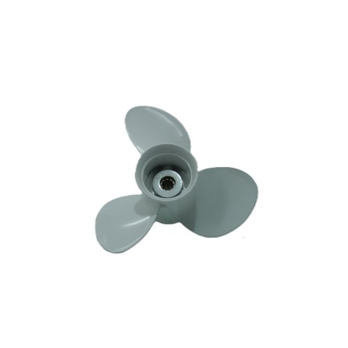 Aluminum Propeller For Yamaha Outboard Motor-Group B