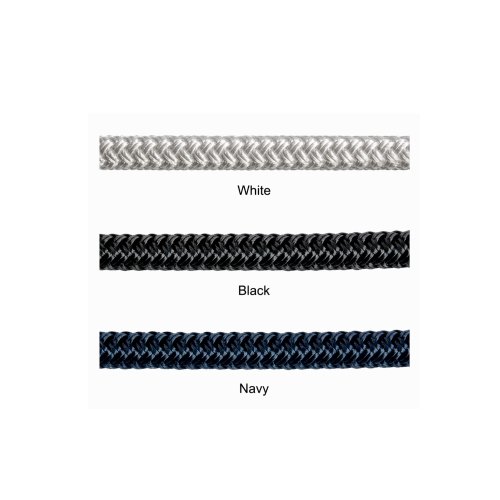 Polyester Double Braided Rope (03.018)