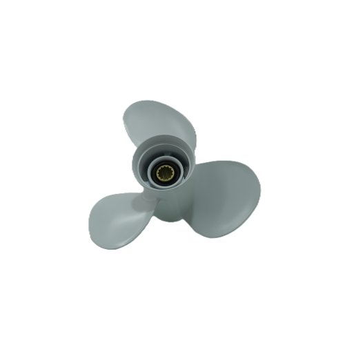 Aluminum Propeller For Yamaha Outboard Motor-Group C