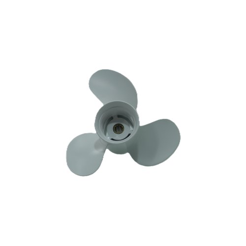 Aluminum Propeller For Yamaha Outboard Motor-Group B
