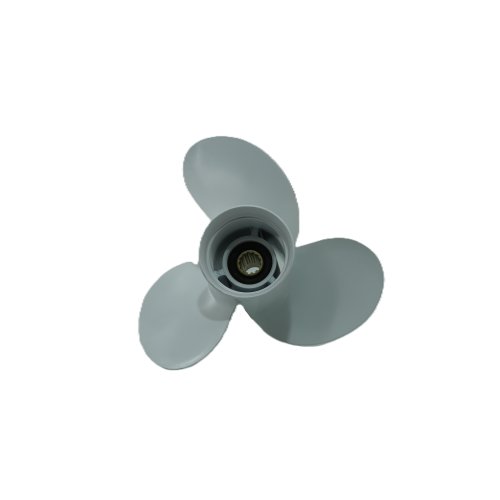 Aluminum Propeller For Yamaha Outboard Motor-Group C