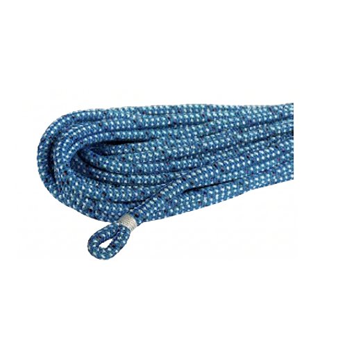 Polyester Double Braided Rope with HMWPE Core (03.025)
