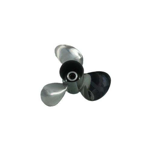 Stainlessn Steel Propeller for Yamaha Outboard Motor-Group B