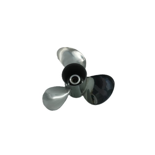 Stainless Steel Propeller for Yamaha Outboard Motor-Group B