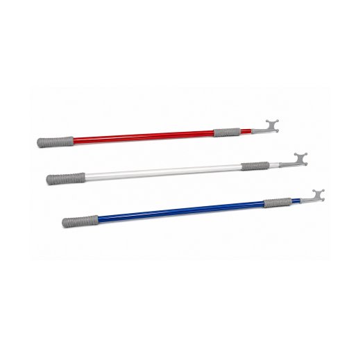 Aluminium Boat Hook Telescopic Colour (03.029)