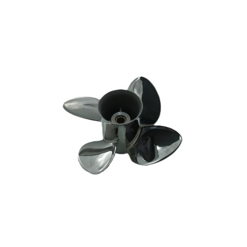 Stainless Steel Propeller for Yamaha Outboard Motor-Group B