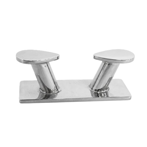 AISI 316 Stainless Steel Bollard (04.003)