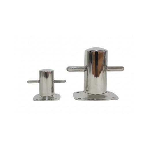 AISI 316 Stainless Steel Bollard (04.002)