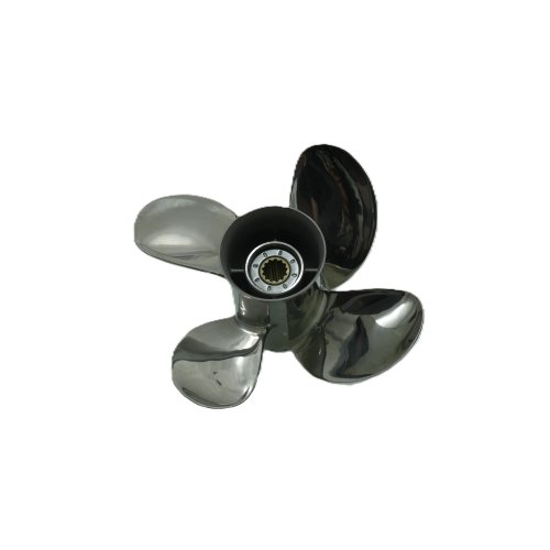 Stainless Steel for Suzuki Outboard Motor-Group C