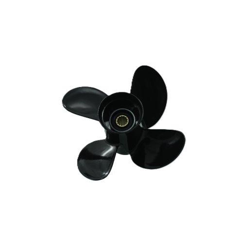 Aluminum Propeller for Suzuki Outboard Motor-Group C 