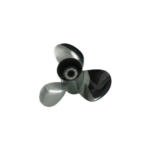 Stainless Steel for Suzuki Outboard Motor-Group C