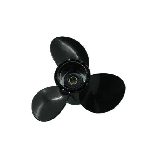 Aluminum Propeller for Suzuki Outboard Motor-Group B
