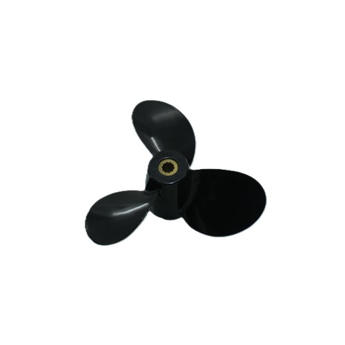 Aluminum Propeller for Suzuki Outboard Motor-Group6