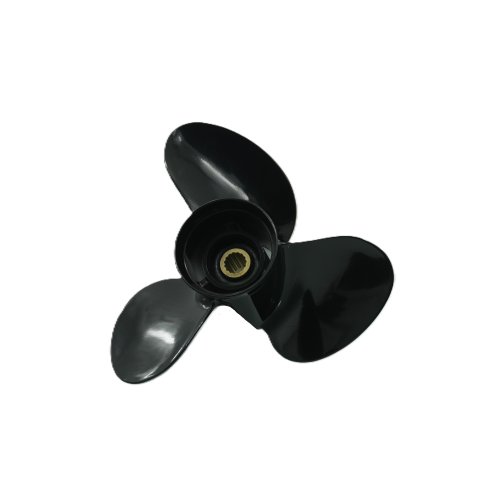 Aluminum Propeller for Suzuki Outboard Motor-Group D 