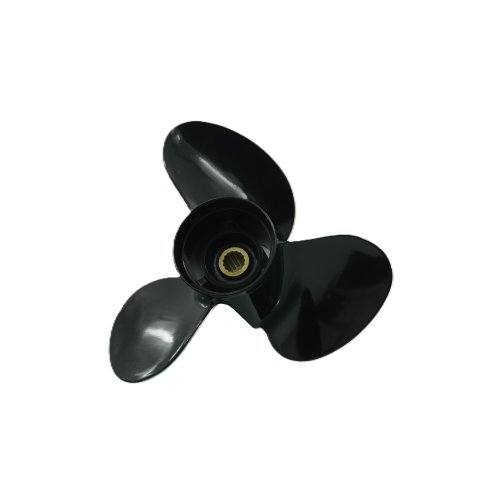 Aluminum Propeller for Suzuki Outboard Motor-Group D 