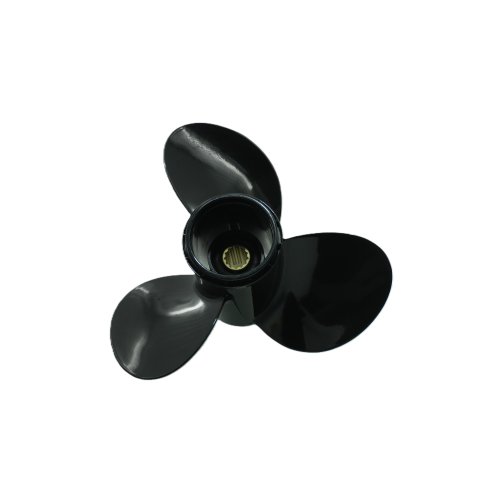 Aluminum Propeller for Suzuki Outboard Motor-Group C