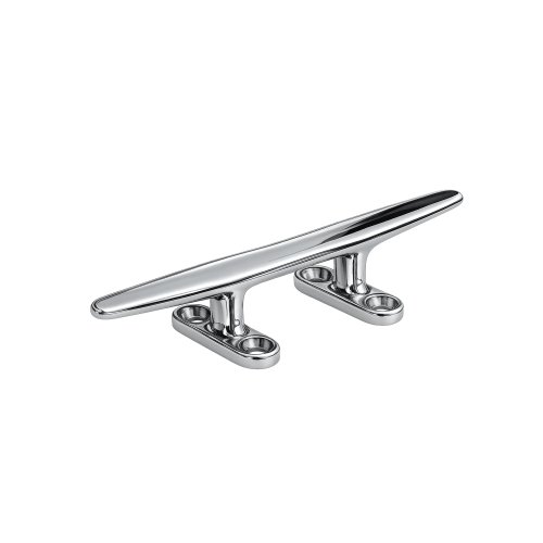 AISI 316 Stainless Steel Silhouette Cleat (04.008)