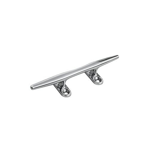 AISI 316 Stainless Steel Hollow Base Cleat (04.006)