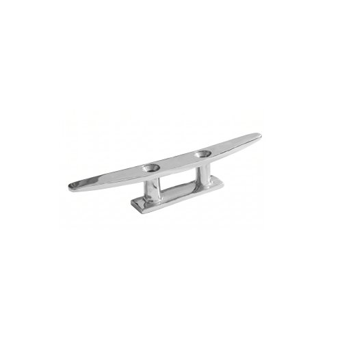 AISI 316 Stainless Steel Mast Cleat (04.009)