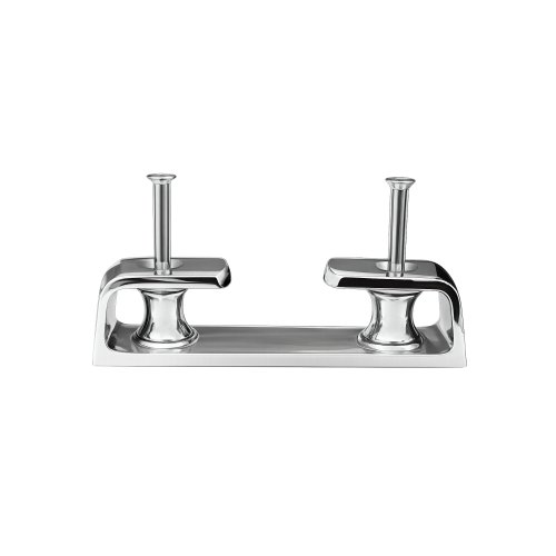 AISI 316 Stainless Steel Fairlead Roller (04.005)