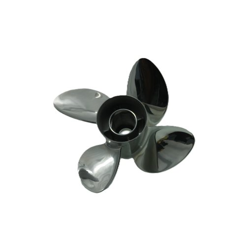 Stainless Steel Propeller for Suzuki Outboard Motor-Group D